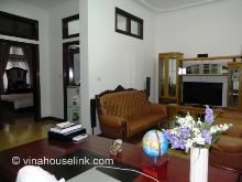 Charming and bright 1 bedroom apartment for rent- Floor area 75m2 - 4th floor 