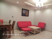 1 bedroom apartment - Floor area 60m2 - 2nd floor - Elevator 