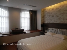 Modern and fully furnished 1 bedroom apartment for rent- Floor area 60m2 - Elevator