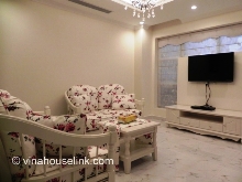 Modern and bright 2 bedrooms apartment - Floor area 90m2 - Elevator 