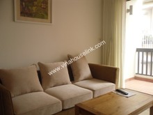 1 bedroom serviced apartment - Area 60m2 - Elevator 