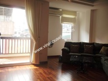 2 bedrooms apartment - Area 110m2 - Elevator 