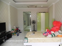 serviced apartment for rent - Floor area 48m2 -