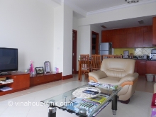 2 bedrooms apartment - Area 106m2 - 12th floor