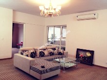 3 bedroom apartment - Floor area 150 sqm, elevator - 8th floor