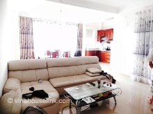 Spacious and beautiful 2 bedrooms apartment for rent - Floor area 120m2 