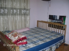 Nice house in Cau Giay District for rent with full furniture