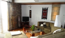 2 bedrooms apartment  for rent- 110m2 - Lake view - 8th floor -Elevator 