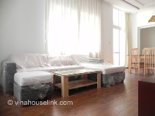 Bright 2 bedrooms apartment for rent- Floor area 80m2 - No Elevator 