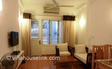 1 bedroom apartment - Floor area 70m2 - 2nd floor - Elevator 