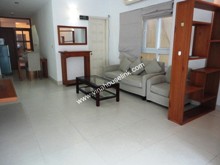 Bright and nice 1 bedroom apartment for rent- 80m2 - 2nd floor 