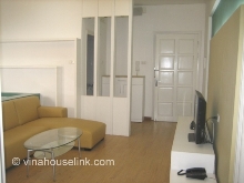 2 bedroom serviced apartment - Floor area 96m2 - Elevator 