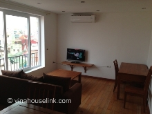 Cheap and nice 1 bedroom apartment for rent - Area 55m2 - 7th Floor 