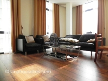 Good service and beautiful 1 bedroom apartment for rent- Area 95m2 - Elevator 