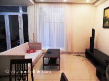 Gorgeouse 3 bedroom house for rent in To Ngoc Van Street