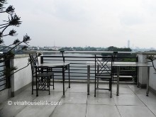 Duplex apartment for rent - 2 bedrooms - area 150m2 