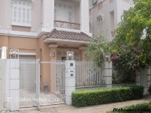 4 bedrooms house - Area 287sqm floor area