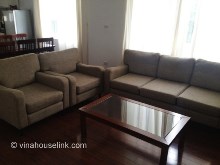 2 bedroom apartment - Walking Stair - 110m2