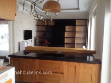 Japanese style apartment for rent - Area 65m2 - 7th Floor