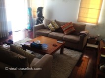 Charming and bright 2 bedrooms apartment for rent - Floor area 95m2 