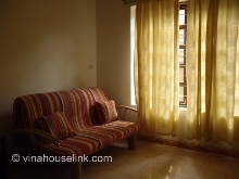 Cozy house with 2 bedrooms in the center of Hanoi for rent
