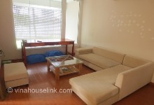 A very bright Duplex -2 bedrooms apartment for rent -Area 140m2 -No elevator 