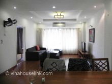 Charming and bright 2 bedrooms apartment for rent - Floor area 90m2 - Elevator 