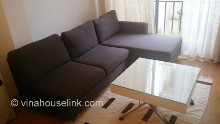 Good service apartment 2 bedrooms for rent  - area 80 m2 - 3rd Floor