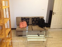 Fully furnished 1 bedroom apartment - area 50 m2 -2nd Floor 