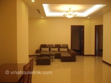 2 bedrooms apartment for rent in Royal City - 5th floor - 110sqm 