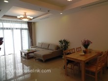 2 bedroom apartment for rent - 6th floor -90sqm 