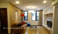 Modern and high quality apartment for rent, 2 bedrooms - Area 90m2 