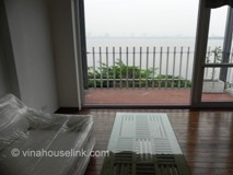 1 bedroom apartment at 3rd floor - 95m2 Yen Phu Village.