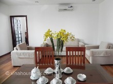 Old Quarter 1 bedroom apartment for rent - Area 85m2 - Elevator 