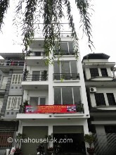 Lovely and cozy studio apartment for rent- Area 45m2 