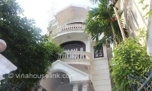 5 bedrooms villa -floor area 110m2 x 3 floors