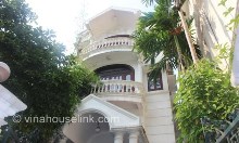 5 bedrooms villa -floor area 110m2 x 3 floors