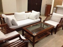 Amazing and luxury apartment for rent on Golden Westlake - 2 bedrooms - Area 115m2