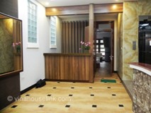 A brand new studio apartment -Area 80m2 - 7th Floor 