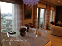 Very Nice apartment for rent -2 bedrooms - 115 m2 