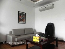 Luxury Studio Serviced Apartment For Rent -1bedroom - Area 50 m2