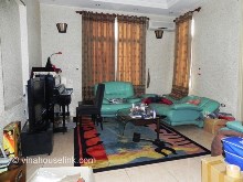 Cheap house for rent with West Lake View in Au Co Street, near Water Park
