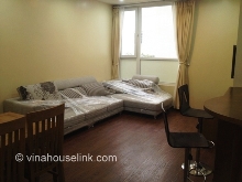 Lake View apartment for rent - 2 bedroom - Area: 100m2