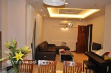  Nice apartment for rent in Tran Phu  with 02 bedrooms, 02 bathroom, area 95m2