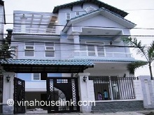 Phu Tuong Villa Compound for rent: 4000usd