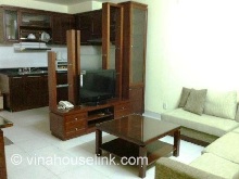 Nice serviced apartment for rent in district 1: 600$-800$