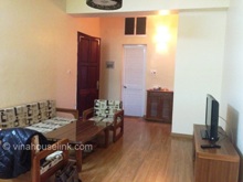 Nice and cheap 2 bedrooms apartment for rent -Area floor 70m2