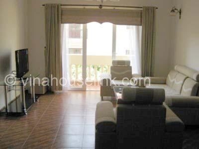 2 bed room apartment for rent in district 2, 