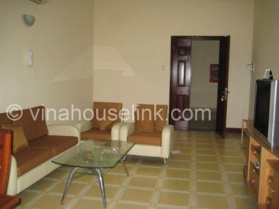 An Thinh apartment for rent in An Phu - An Khanh , District 2