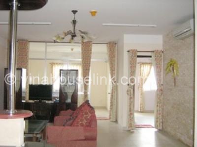 Nice apartment in dist 2 for rent: 900$